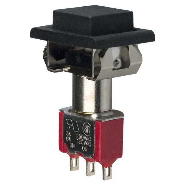 8161J81ZQE22 C&K electronic component